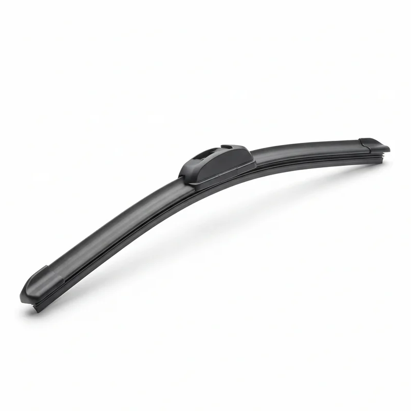 مساحة زجاج جانب السائق لسيارة Land Rover Discovery (1994 - 2024) - 1