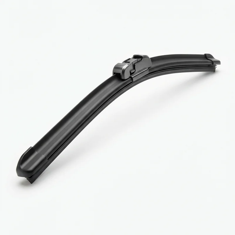 Пътник чистачка за Land Rover Land Rover (1970 - 1974) - 1