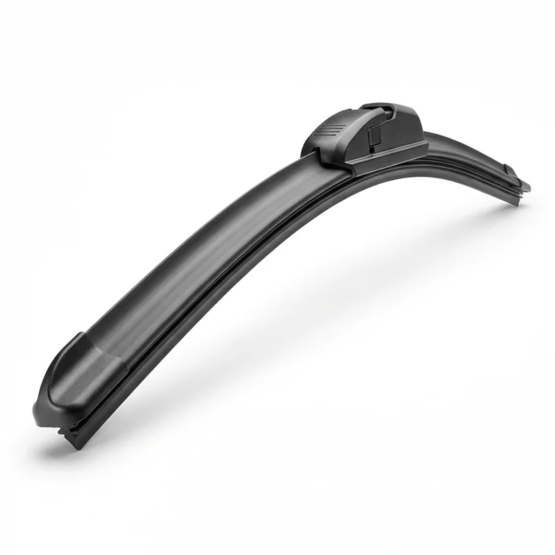 Шофьор чистачка за Land Rover LR3 (2005 - 2009) - 1