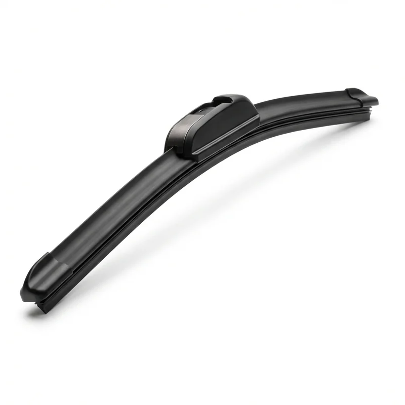 Achteraan Ruitenwisser voor Lexus IS F (2008 - 2014) - 1