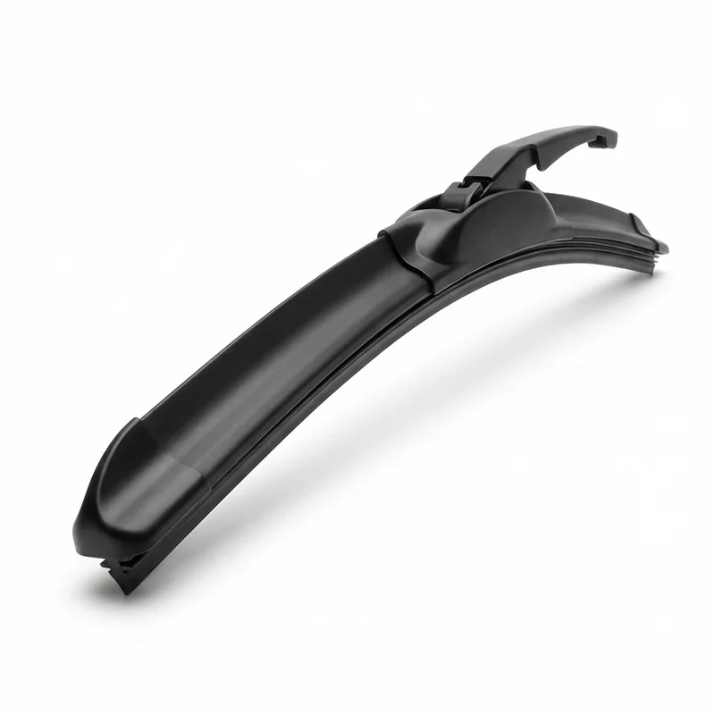 Шофьор чистачка за Lexus IS200t (2016 - 2017) - 1