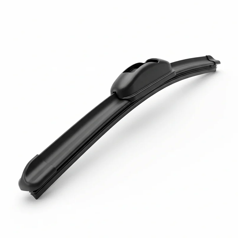 Шофьор чистачка за Lexus LC500 (2018 - 2024) - 1