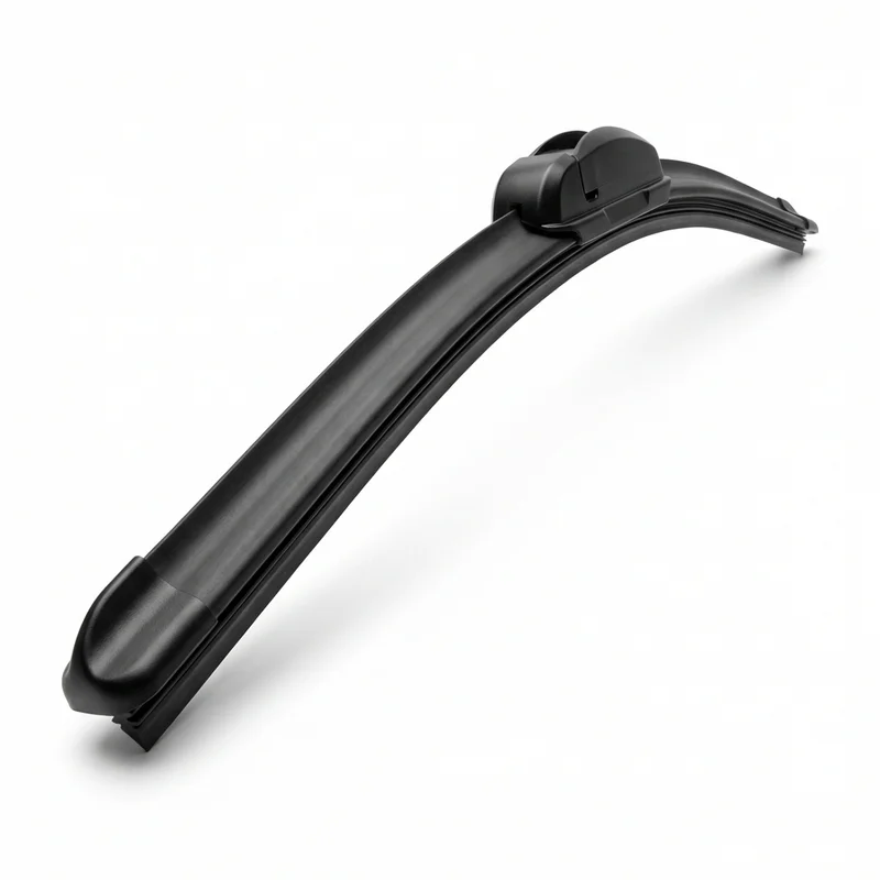 Beifahrerseite Scheibenwischer für Lexus LS430 (2001 - 2006) - 1