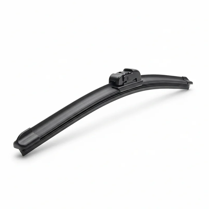 Heck Scheibenwischer für Lexus LS430 (2001 - 2006) - 1