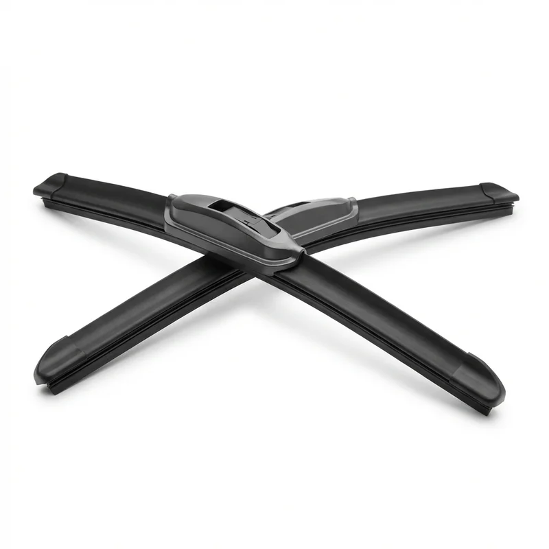 Шофьор чистачка за Lexus LX470 (1998 - 2007) - 1