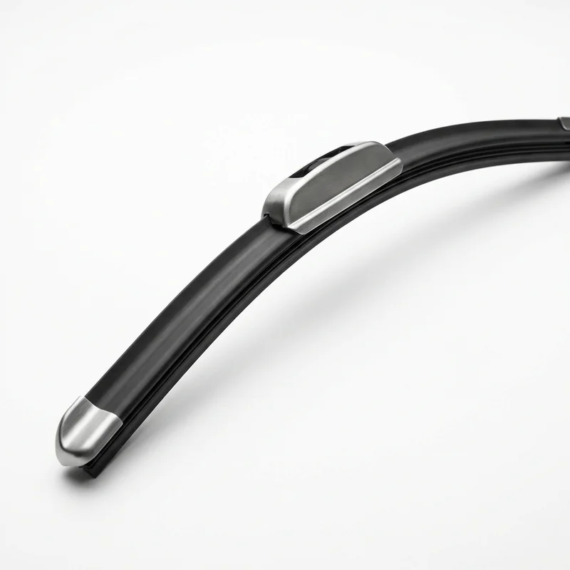 Passagierszijde Ruitenwisser voor Lexus NX200t (2015 - 2017) - 1