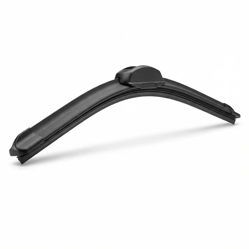 Passagierszijde Ruitenwisser voor Lexus RC F (2015 - 2024) - 1