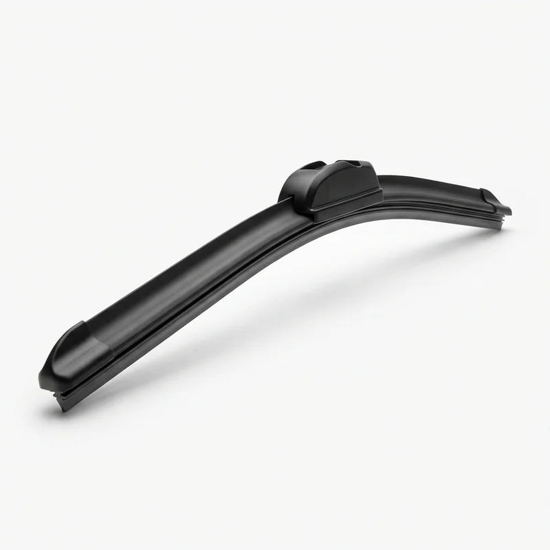 Passenger Side Wiper Blade for Lexus RX350h (2023 - 2025) - 1