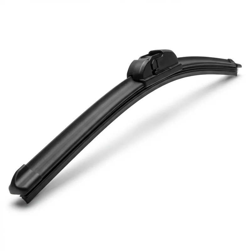 Шофьор чистачка за Lexus RX450h (2010 - 2022) - 1