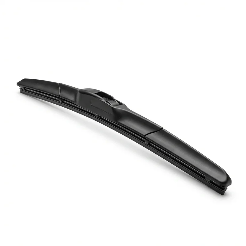 Passagierszijde Ruitenwisser voor Lincoln MKS (2009 - 2016) - 1