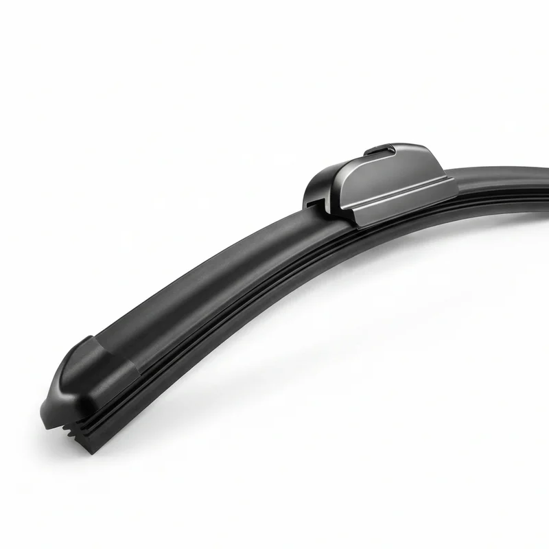 مساحة زجاج جانب الراكب لسيارة Lincoln Town Car (1981 - 2011) - 1