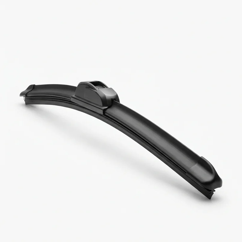 Bestuurderszijde Ruitenwisser voor Lincoln Versailles (1977 - 1980) - 1