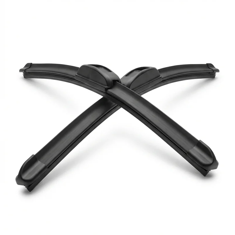 مساحة زجاج جانب السائق لسيارة Lotus Evora GT (2020 - 2021) - 1