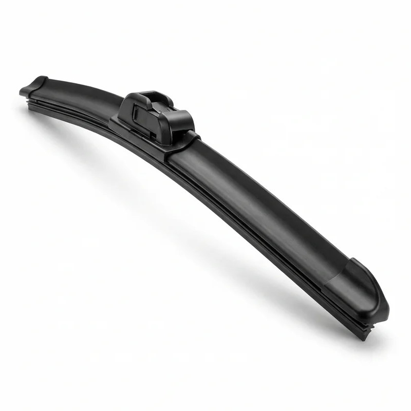 مساحة زجاج جانب الراكب لسيارة Mack CH (1989 - 2005) - 1