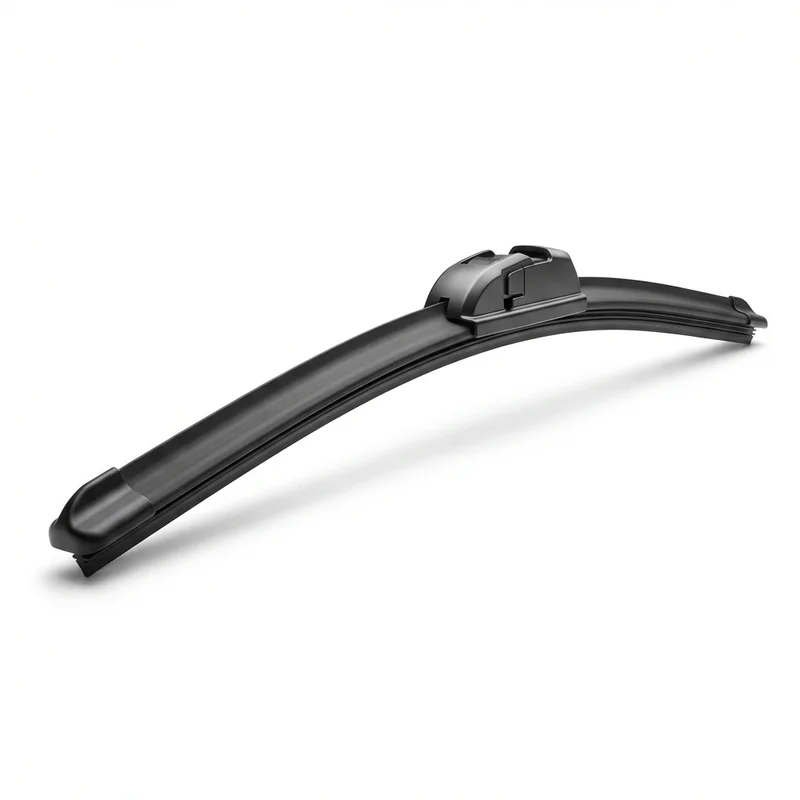 مساحة زجاج جانب السائق لسيارة Mack CHN (2005 - 2007) - 1