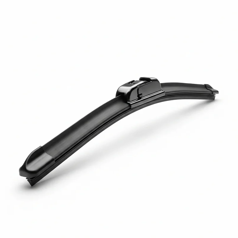 Achteraan Ruitenwisser voor Mack CS250P Mid-Liner (1986 - 2000) - 1