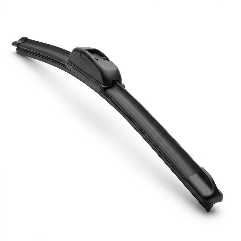 Шофьор чистачка за Mack CS300T Mid-Liner (1986 - 1997) - 1