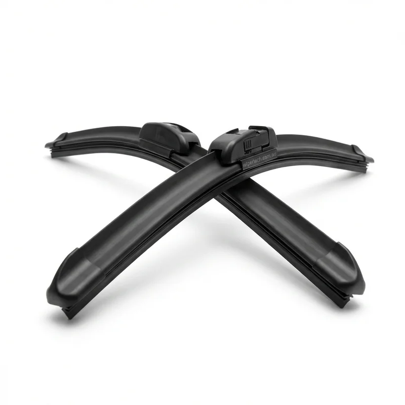 مساحة زجاج جانب السائق لسيارة Mack CTP (2006 - 2008) - 1