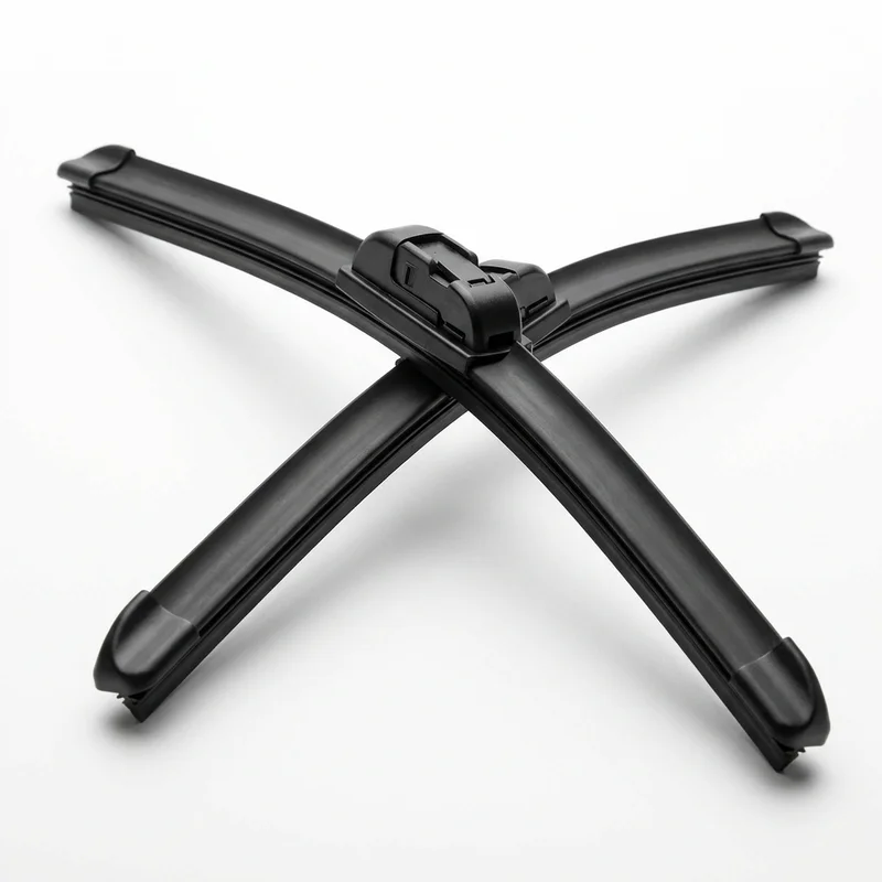 مساحة زجاج جانب الراكب لسيارة Mack CV (2001 - 2008) - 1