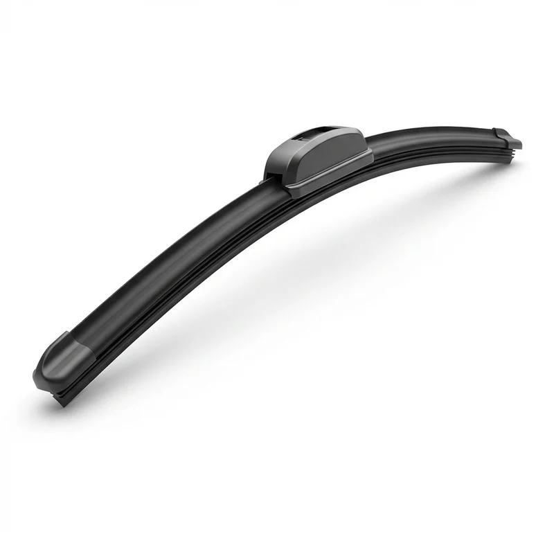 Passagierszijde Ruitenwisser voor Mack CXN (2004 - 2008) - 1