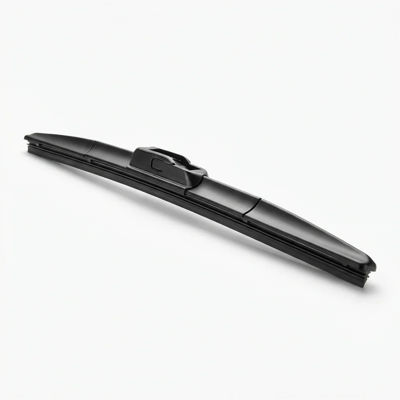 مساحة زجاج جانب الراكب لسيارة Mack DM (1993 - 2006) - 1