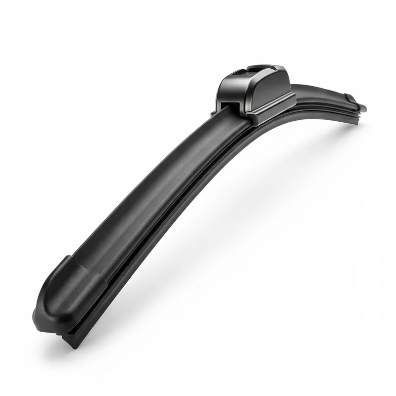 مساحة زجاج جانب الراكب لسيارة Mack Granite (2015 - 2020) - 1