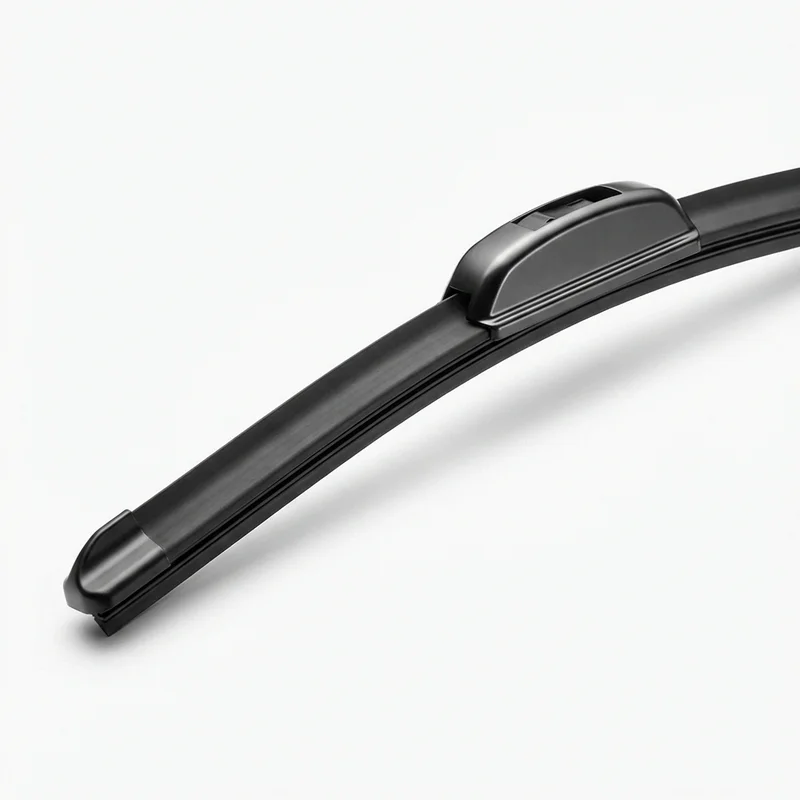 Passagierszijde Ruitenwisser voor Mack MS200P Mid-Liner (1980 - 2001) - 1