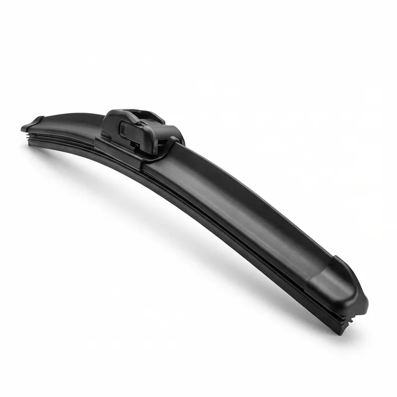 مساحة زجاج جانب الراكب لسيارة Mack MS300T Mid-Liner (1981 - 1996) - 1