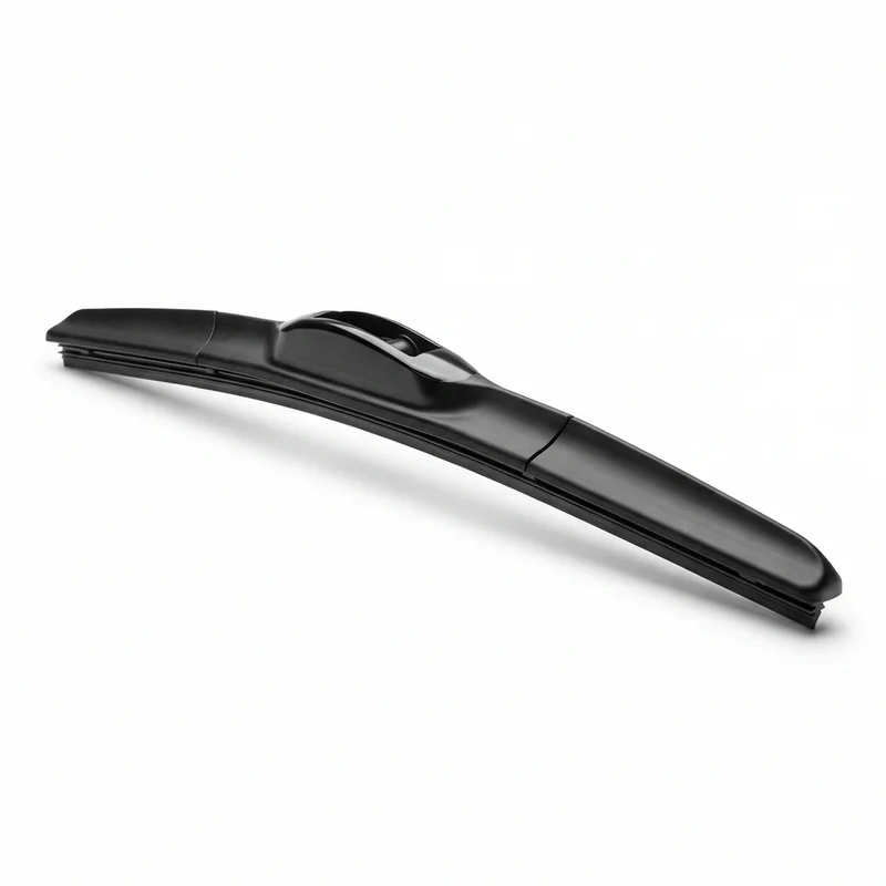 Passagierszijde Ruitenwisser voor Mack TD700 (2010 - 2017) - 1