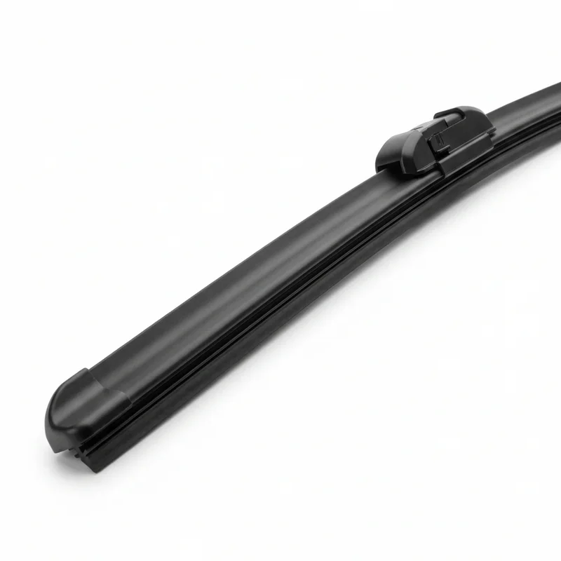 Шофьор чистачка за Marmon Herrington 57 Glider (1989 - 1997) - 1