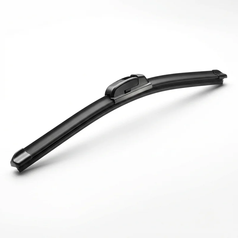 Шофьор чистачка за Marmon Herrington 57P (1990 - 1997) - 1