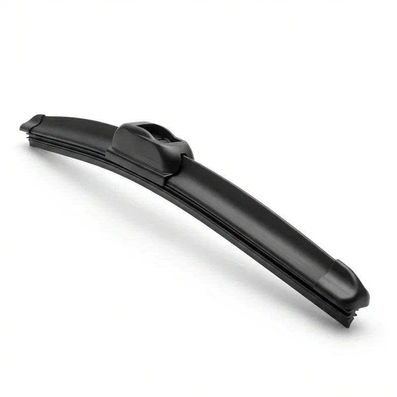 مساحة زجاج جانب السائق لسيارة Maserati 425 (1986 - 1987) - 1