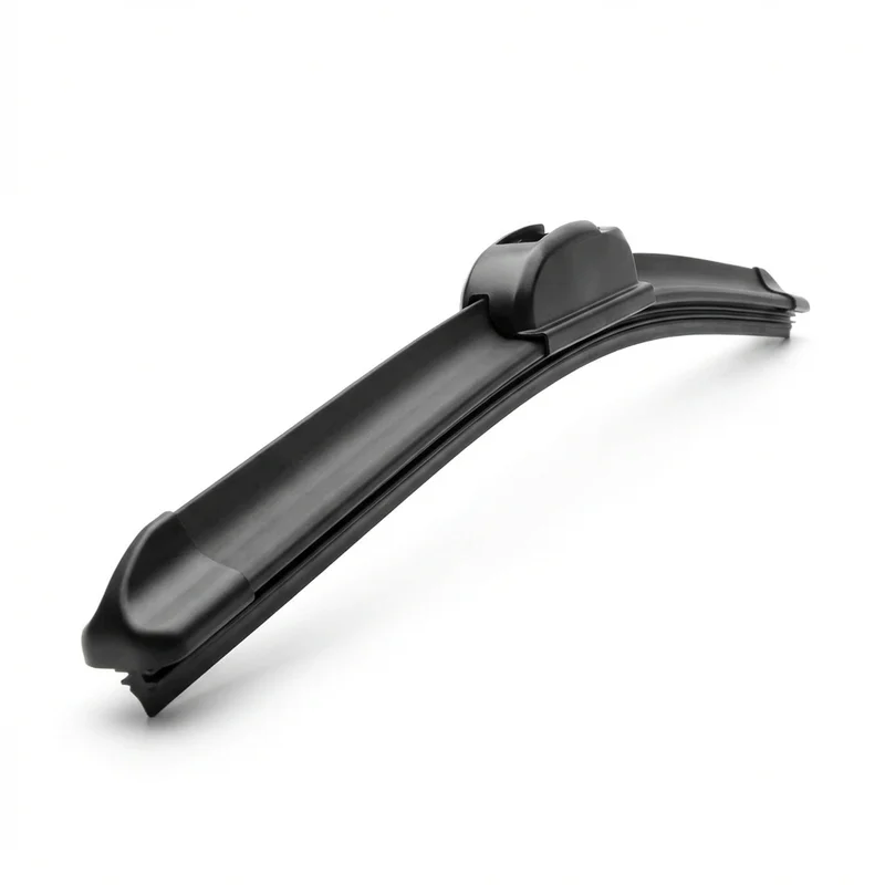 مساحة زجاج جانب الراكب لسيارة Maserati 430i (1989 - 1990) - 1