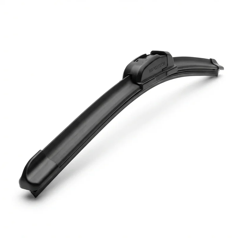 مساحة زجاج جانب الراكب لسيارة Maserati Biturbo (1983 - 1987) - 1