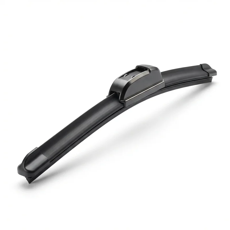 مساحة زجاج خلفية لسيارة Maserati Biturbo (1983 - 1987) - 1