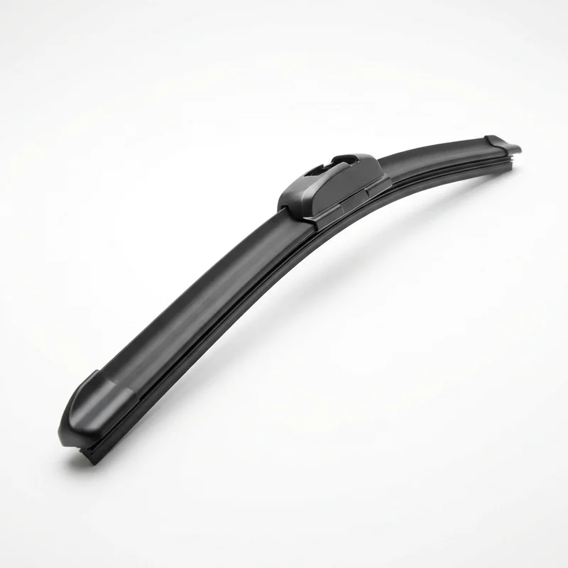 مساحة زجاج جانب الراكب لسيارة Maserati GranCabrio (2010 - 2019) - 1