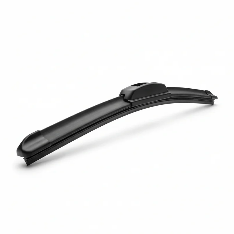 مساحة زجاج خلفية لسيارة Maserati GranCabrio (2010 - 2019) - 1