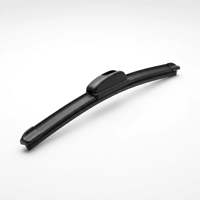 مساحة زجاج خلفية لسيارة Maserati Khamsin (1974 - 1979) - 1