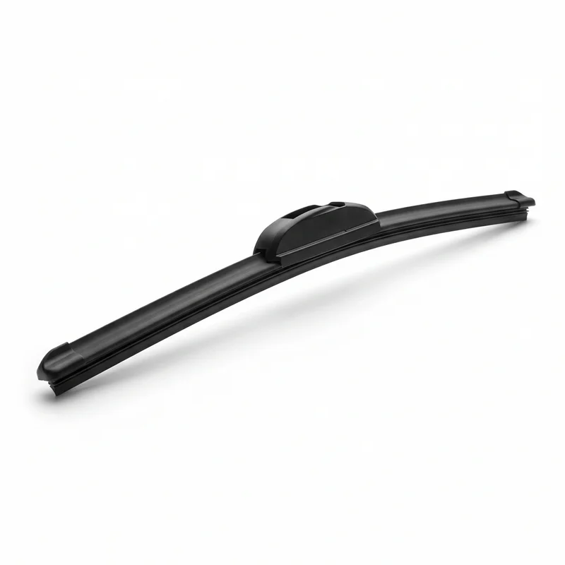 Driver Side Wiper Blade for Mazda 1200 (1970 - 1971) - 1