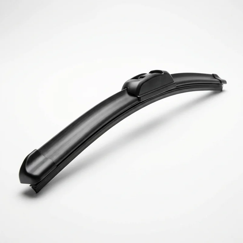 Passagierszijde Ruitenwisser voor Mazda 5 (2006 - 2017) - 1