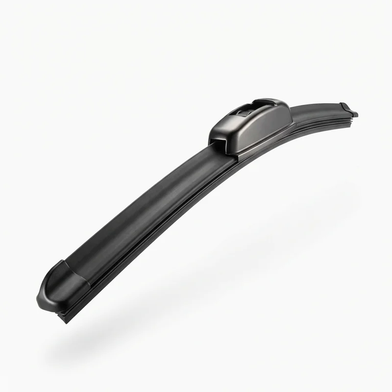 Passenger Side Wiper Blade for Mazda 808 (1972 - 1977) - 1