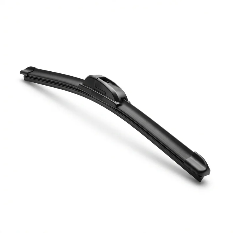 Beifahrerseite Scheibenwischer für Mazda B1600 (1972 - 1976) - 1