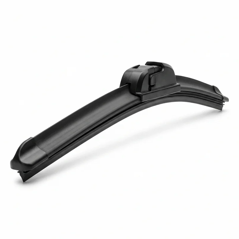 Passagierszijde Ruitenwisser voor Mazda B3000 (1994 - 2008) - 1