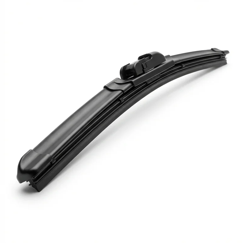 Пътник чистачка за Mazda MX-5 Miata (2006 - 2025) - 1