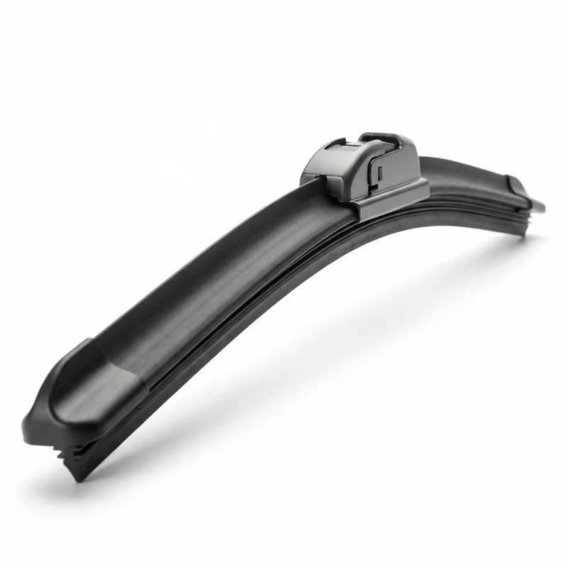 Passagierszijde Ruitenwisser voor Mazda Navajo (1991 - 1994) - 1