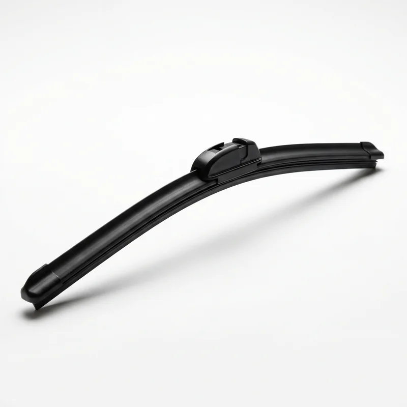 Passenger Side Wiper Blade for Mazda Protege (1990 - 2003) - 1
