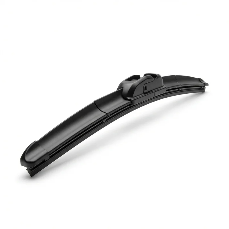 Шофьор чистачка за Mazda Rotary Pickup (1974 - 1977) - 1