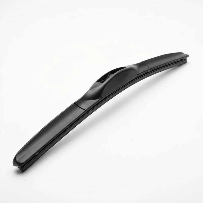 Driver Side Wiper Blade for Mazda RX-2 (1971 - 1974) - 1