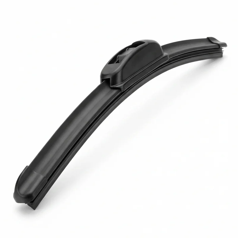 Passenger Side Wiper Blade for Mazda RX-2 (1971 - 1974) - 1