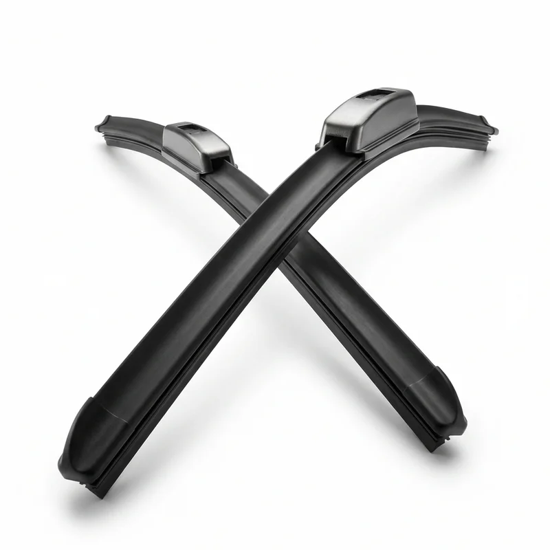 Fahrerseite Scheibenwischer für Mazda RX-8 (2004 - 2011) - 1